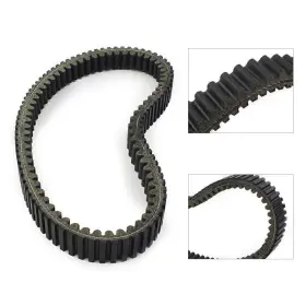 22shopde 424124237195 Drive Belt V-belt For Yamaha Bruin 350 Yfm350 Yfm 2x4 4x4 2004-2006 Black Us 22shopde 424124237195 Drive Belt V-belt For Yamaha Bruin 350 Yfm350 Yfm 2x4 4x4 2004-2006 Black Us