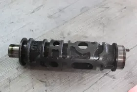 24301-hm7-000 24680-hn0-770 2002 Honda Foreman 450 Trx450fe 4x4 Es Engine Transmission Gear Shift Shifter