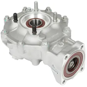 13261713 4umotor Rear Diff Gear Case Assembly For 2000-2006 Honda Fourtrax Rancher 350 2x4