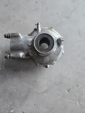1yw00 4x4 Powerful 1998 Yamaha Wolverine 350 Rear Differential In Exallent Condition