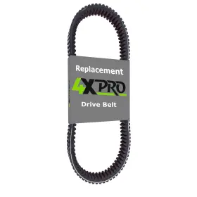 218-201.02 4xpro Arctic Cat 650 Carbon Fiber Drive Belt 3201-242 0823-364 218-201.02 4xpro Arctic Cat 650 Carbon Fiber Drive Belt 3201-242 0823-364