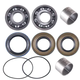 219-301.01 4xpro Polaris Magnum Expedition Front Differential Bearing And Seal Kit 325 425 500