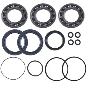 219-309.02 4xpro Polaris Scrambler 850 1000 Front Differential Bearing And Seal Kit 2013 - 2024