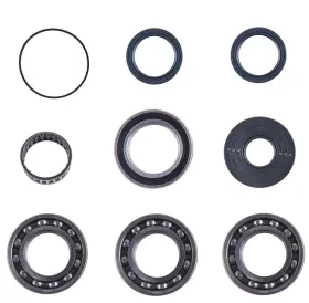 219-310.01 4xpro Polaris Rzr S 4 800 Front Differential Bearing And Seal Kit
