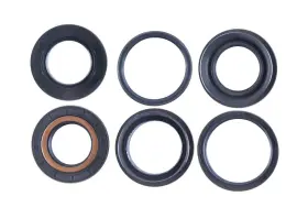 219-615.01 4xpro Honda Rear Differential Bearing And Seal Kit Trx 420 2007 - 2013