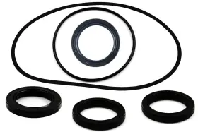 220-205.01 4xpro Kawasaki Brute Force 650 Prairie Kfx 700 V Rear Differential Seal Kit