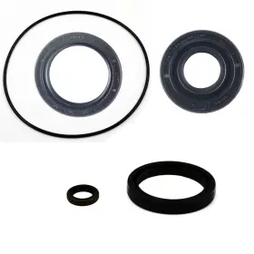 220-206.01 4xpro Kawasaki Prairie Brute Force Front Differential Seal Kit