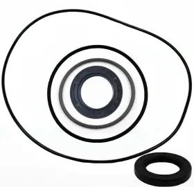 220-210.01 4xpro Kawasaki Mule Bayou Front Differential Seal Kit