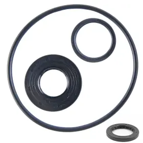220-213.01 4xpro Kawasaki Brute Force 300 2x4 Rear Differential Seal Kit 2012 2013 2014 - 2017