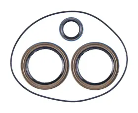 220-303.01 4xpro Polaris Rear Differential Seal Kit Sportsman Magnum Xpedition 1999 - 2004
