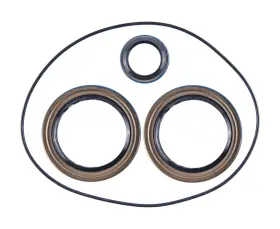 220-303.02 4xpro Polaris Rear Diffferntial Seal Kit Sportsman 600 700 2002 2003 2004