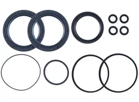220-309.01 4xpro Polaris Sportsman 550 850 1000 Front Differential Seal Kit 2009 2010 - 2025