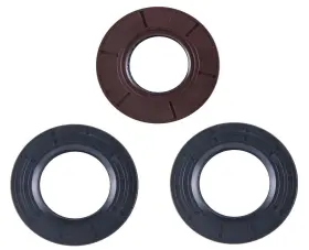 220-312.01 4xpro Polaris Rear Differential Seal Kit Sportsman 550 850 2009 Only