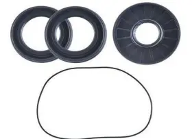 220-313.01 4xpro Polaris Ranger Rear Differential Seal Kit 500 700 800 6x6 900 Diesel