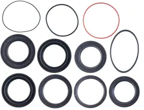 220-405.02 4xpro Yamaha 400 Big Bear Kodiak Rear Differential Seal Kit 2000 2001 2002 - 2006