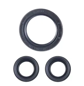 220-406.01 4xpro Yamaha 450 Kodiak 660 Grizzly Front Differential Seal Kit 2002 2003 - 2008