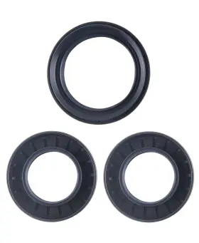 220-408.01 4xpro Yamaha 660 Grizzly Rear Differential Seal Kit