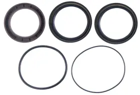 220-409.01 4xpro Yamaha 400 Grizzly Kodiak Rear Differential Seal Kit 2005 2006 2007 2008