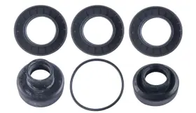 220-411.01 4xpro Yamaha 550 700 Grizzly Rear Differential Seal Kit