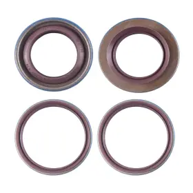 220-413.01 4xpro Yamaha Rear Differential Seal Kit 350 450 Grizzly 2007 2008 2009 2010 2011