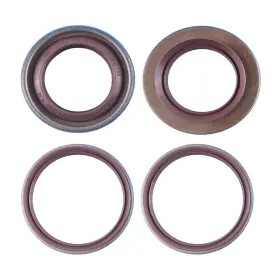 220-413.02 4xpro Yamaha Rear Differential Seal Kit 400 Big Bear 2007 2008 2009 2010 2011 2012