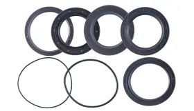 220-415.01 4xpro Yamaha 250 Timberwolf Rear Differential Seal Kit 1992 1993 1994 1995 1996 - 2000