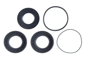 220-418.01 4xpro Yamaha 250 Timberwolf 350 Big Bear 400 Kodiak Front Differential Seal Kit