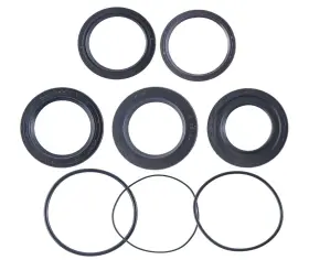 220-419.01 4xpro Yamaha Rear Differential Seal Kit 350 Big Bear 400 Kodiak 1993 - 1999