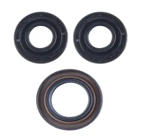 220-420.01 4xpro Yamaha 350 Wolverine Big Bear 400 Kodiak Front Differential Seal Kit