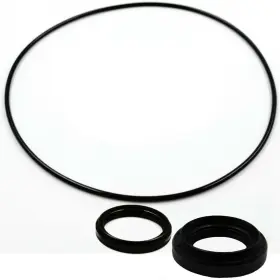 220-502.01 4xpro Arctic Cat Rear Differential Seal Kit 400 500 2002 2003 2004