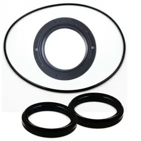 220-506.01 4xpro Arctic Cat Atv Prowler Front Differential Seal Kit