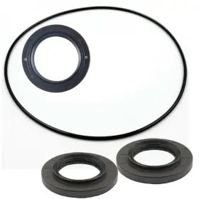 220-510.02 4xpro Arctic Cat Atv Rear Differential Seal Kit 500 570 700
