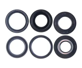 220-605.01 4xpro Honda Rear Differential Seal Kit Trx 350 400 Rancher 2001 2002 2003 - 2007