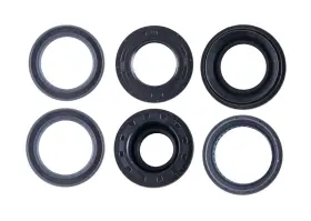 220-607.01 4xpro Honda Rear Differential Seal Kit Trx 400 450 Foreman 1995 1996 1997 1998- 2001