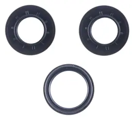 220-623.01 4xpro Honda Front Differential Seal Kit Pioneer 1000 1000-5 2016 - 2021