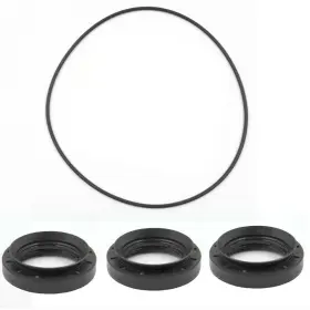 220-702.01 4xpro Suzuki 500 Quadrunner Quadmaster Front Differential Seal Kit 1998 1999 - 2002