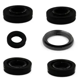 220-706.01 4xpro Suzuki 400 Eiger King Quad 500 Vinson Front Differential Seal Kit 2002 - 2020