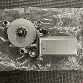 088050 Acl Berco Bercomac Snowblower Attachment Electric Chute Motor