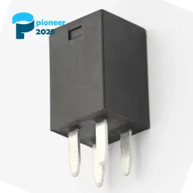 0430-045 Aftermarket 4 Pin 20a Electrical Relay Fits For Arctic Cat Atv Utv Prowler Wildcat