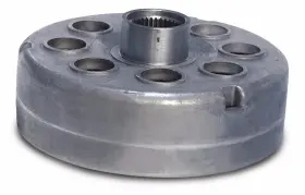 42620-hc4-670 Aftermarket 12739 Honda Trx300 Trx300fw 2x4 4x4 Fourtrax Rear Brake Drum Hub 88-00