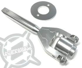 108-1030 Aftermarket Assassins Can-am Maverick X3 Belt Removal Tool