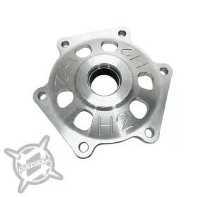 108-1116 Aftermarket Assassins Kawasaki Teryx H2 Overdrive Revolver Clutch Plate