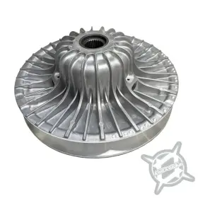 108-119-b-hl Aftermarket Assassins 22 Rzr Pro R Secondary Clutch - Loaded With High Load