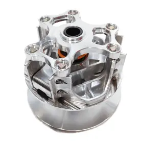Aa-108-1090 Aftermarket Assassins 22 Polaris Pro R 4 Cylinder Full Billet Primary Clutch