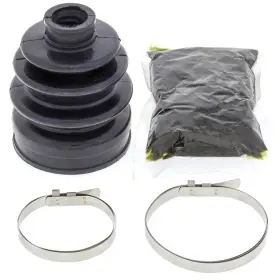 19-5001 All Balls Cv Boot Repair Kit #19-5001 For Yamaha/suzuki/kawasaki/honda
