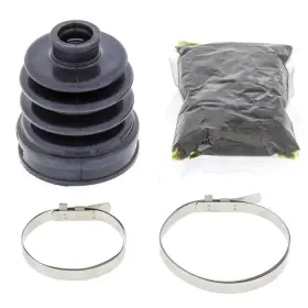 19-5004 All Balls Cv Boot Repair Kit Front Inner #19-5004