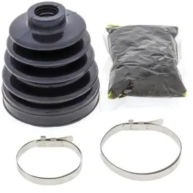 19-5005 All Balls Cv Boot Repair Kit #19-5005 For Polaris/can-am/kawasaki/bombardier