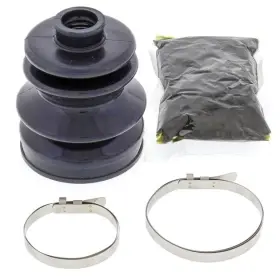 19-5006 All Balls Cv Boot Repair Kit #19-5006 For Arctic Cat/polaris/kawasaki