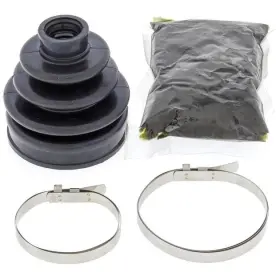 19-5007 All Balls Cv Boot Repair Replace Kit #19-5007 Fits Honda/yamaha/suzuki/kawasaki