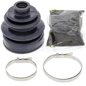 19-5009 All Balls Cv Boot Repair Kit #19-5009 For Honda/yamaha/polaris/kawasaki